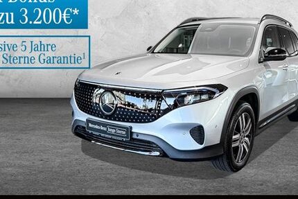 Mercedes-Benz EQB 15.400 km 48.725 &euro; Tamm 71732