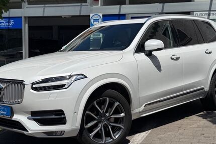 Volvo XC90 147.000 km 26.900 &euro; Nürtingen bei Stuttgart 72622