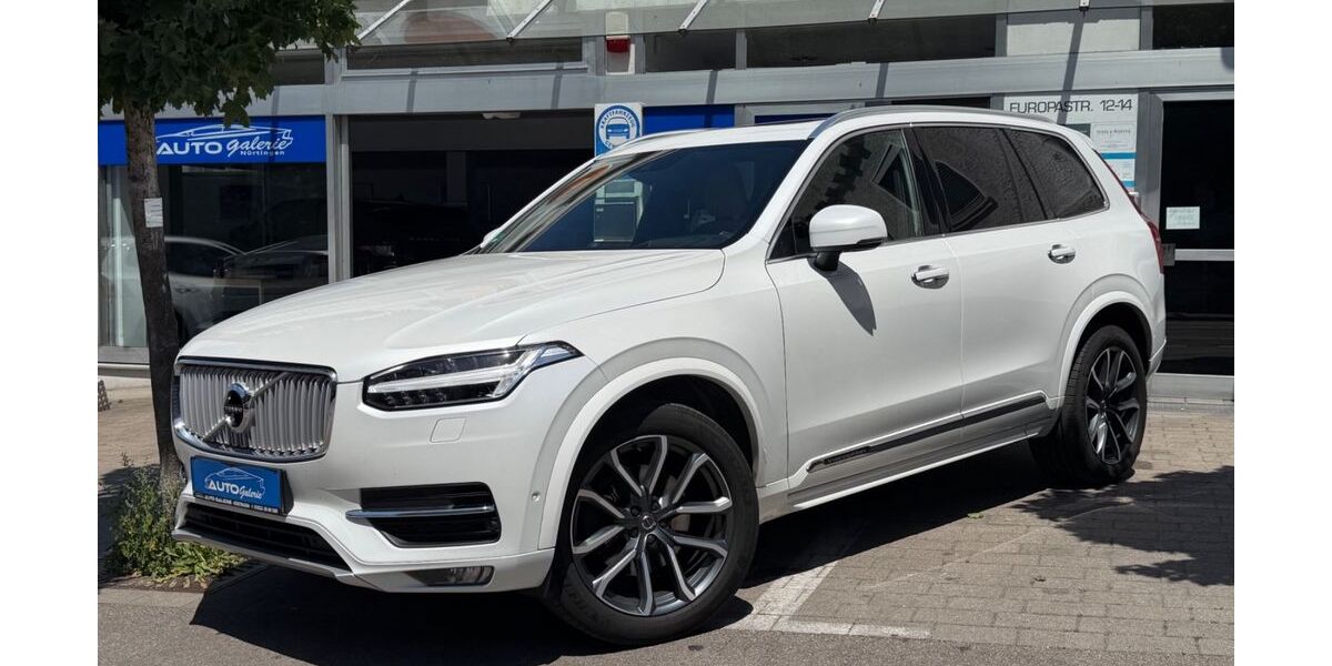 Volvo XC90 147.000 km 26.900 &euro; Nürtingen bei Stuttgart 72622