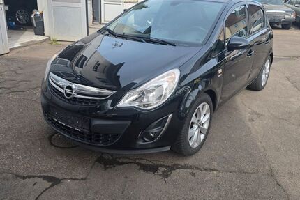 Opel Corsa 116.000 km 4.100 &euro; Möglingen 71696
