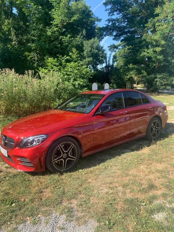 C 300