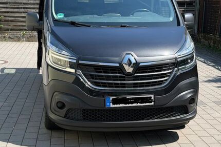 Renault Trafic 112.000 km 15.799 &euro; Winnenden 71364