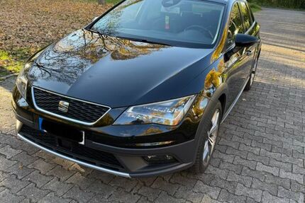 Seat Leon 140.000 km 13.000 € Wendlingen 73240