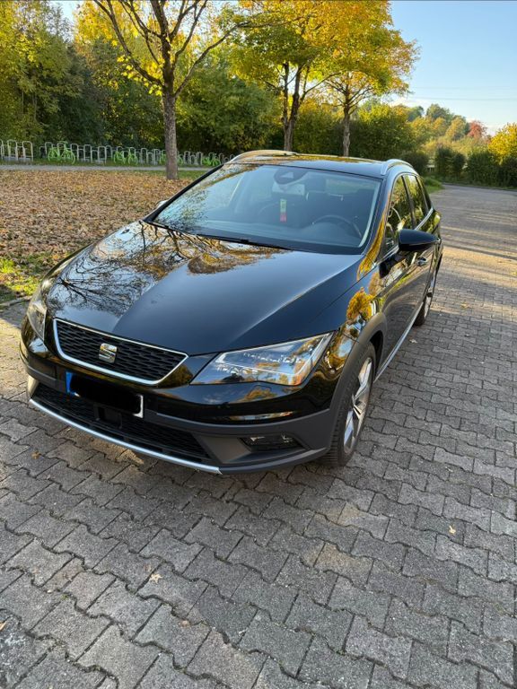 Seat Leon 140.000 km 13.000 € Wendlingen 73240
