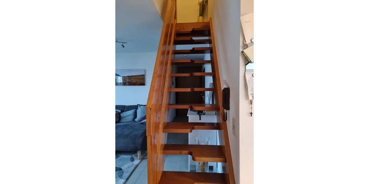 Maisonettenwohnung Leinfelden-Echterdingen Echterdingen - 3 Zimmer, 80 m&sup2;, 1.200&euro; | Angebot:25097124