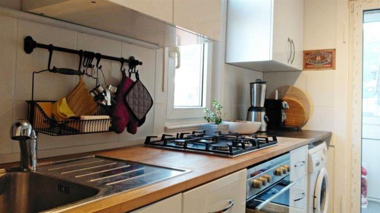 Etagenwohnung Filderstadt - 3 Zimmer, 70 m&sup2;, 1.040&euro; | Angebot:26337390