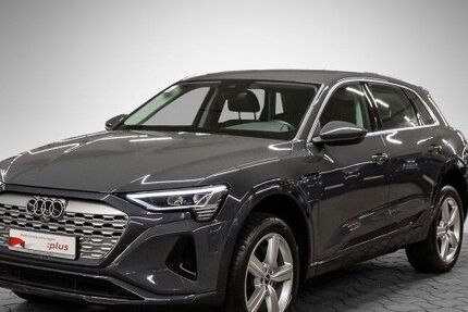 Audi Q8 e-tron 30.249 km 41.950 € Stuttgart 70563
