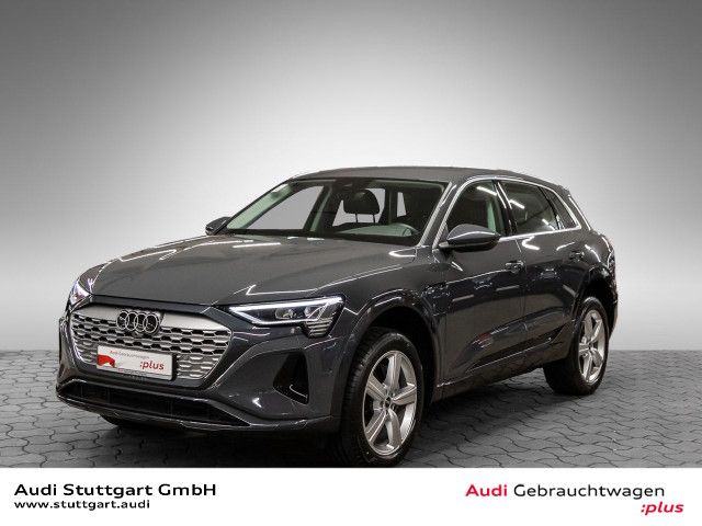 Audi Q8 e-tron 30.249 km 41.950 € Stuttgart 70563