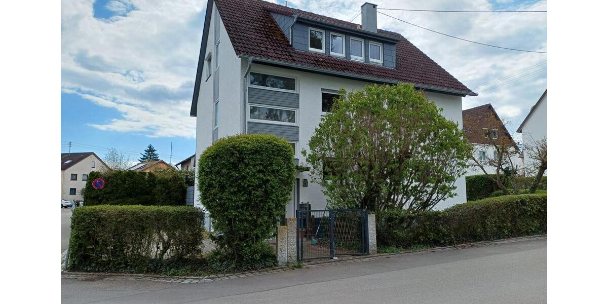 Mehrfamilienhaus, Wohnhaus Hildrizhausen - 12 Zimmer, 230 m&sup2;, 885.000&euro; | Angebot:26803130