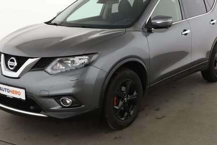 Nissan X-Trail 86.088 km 15.990 &euro; Stuttgart 70195