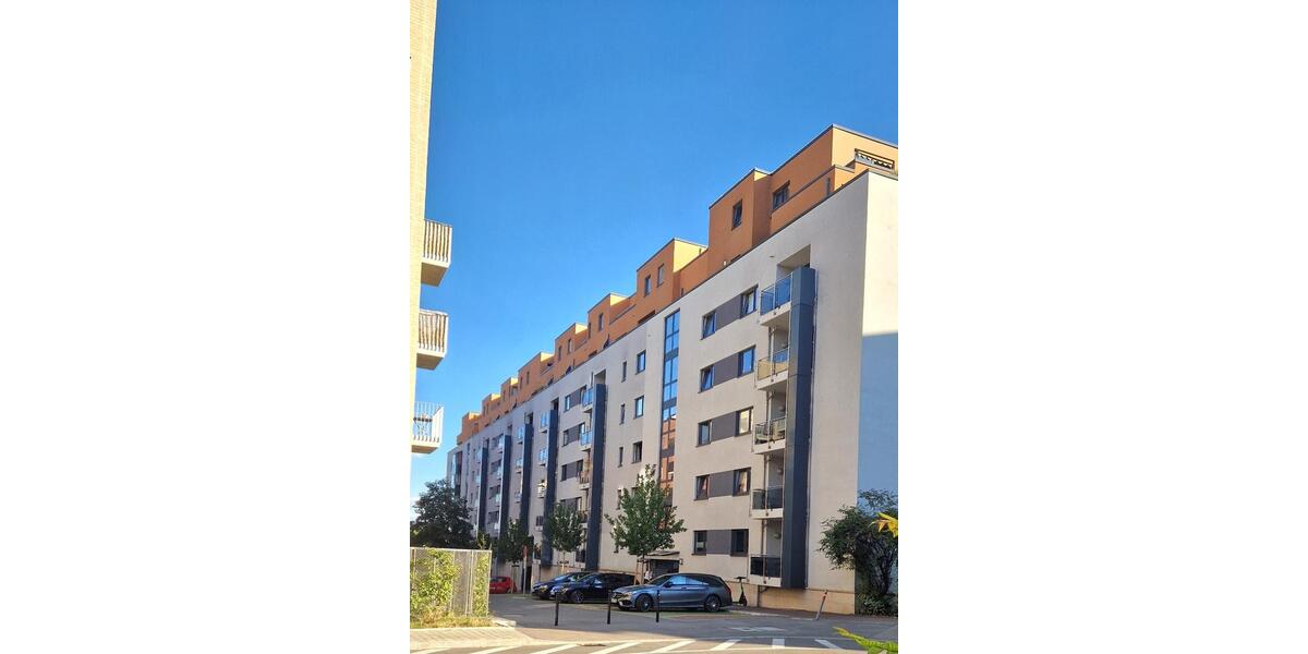 Etagenwohnung Stuttgart Stuttgart-Nord - 2 Zimmer, 49 m&sup2;, 335.000&euro; | Angebot:24831156