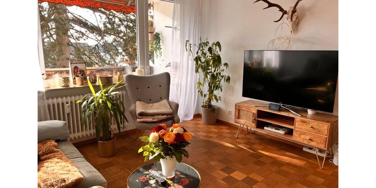 Etagenwohnung Leonberg - 3 Zimmer, 79 m&sup2;, 309.000&euro; | Angebot:27096384