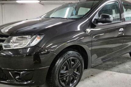 Dacia Sandero 115.275 km 4.599 &euro; Köngen bei Stuttgart 73257