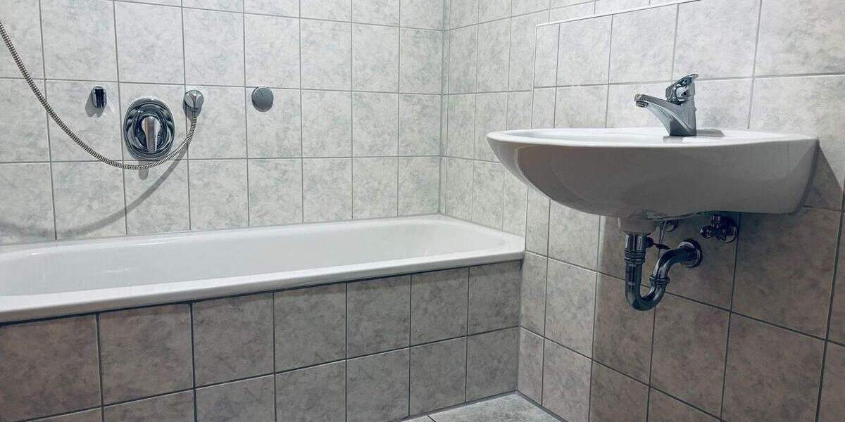 Reihenmittelhaus in Stadtrandlage nahe S-Bahn! 5 zimmer