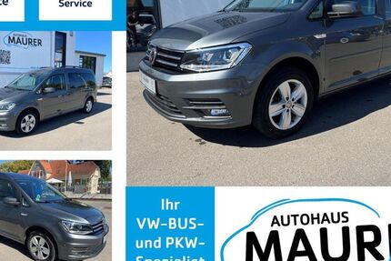 VW Caddy Maxi 143.400 km 23.930 € Holzgerlingen 71088
