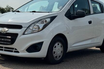 Chevrolet Spark 108.100 km 2.690 &euro; Sachsenheim 74343