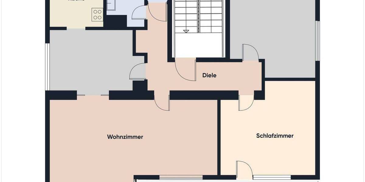 Mehrfamilienhaus, Wohnhaus Waiblingen Bittenfeld - 1 Zimmer, 256 m&sup2;, 695.000&euro; | Angebot:26156649