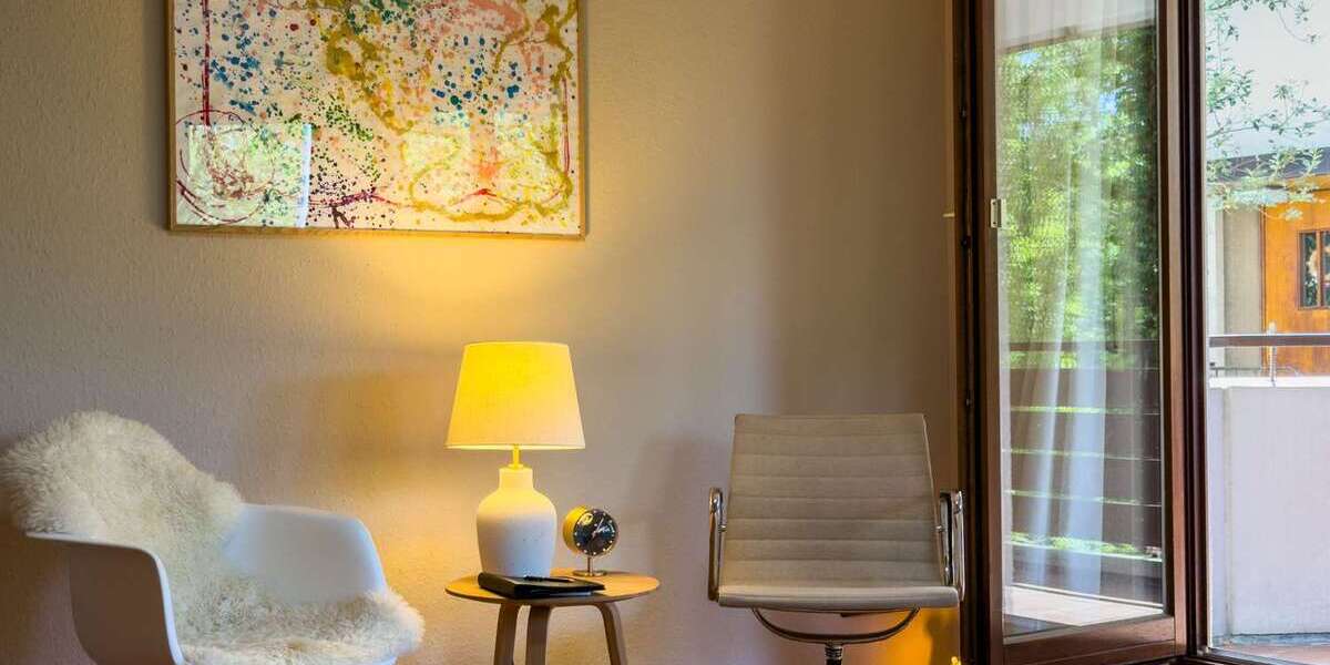 Etagenwohnung Stuttgart Degerloch - 1.5 Zimmer, 35 m&sup2;, 209.000&euro; | Angebot:27010422