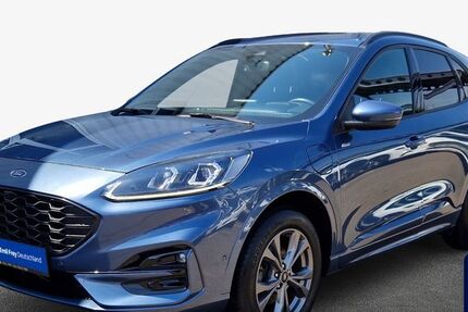 Ford Kuga 60.982 km 25.890 &euro; Waiblingen 71332