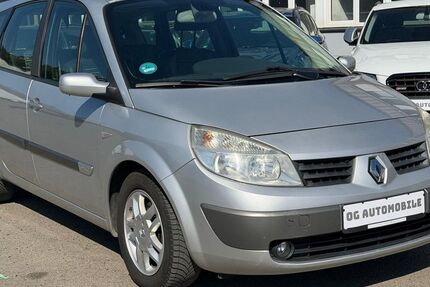 Renault Scenic 134.000 km 2.999 &euro; Ebersbach an Fils 73061