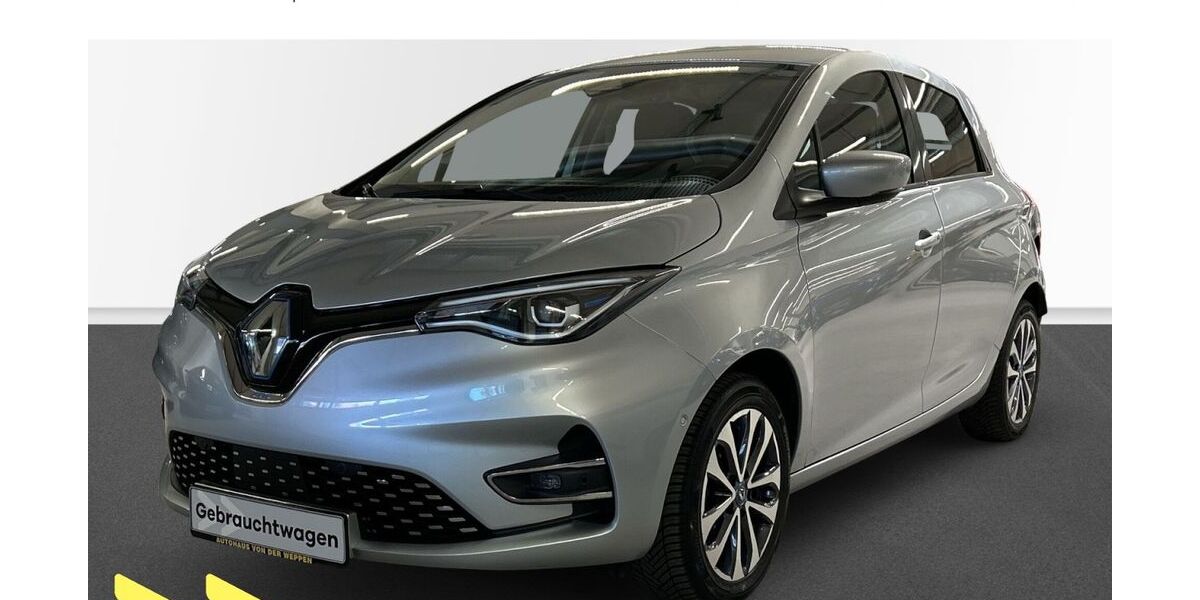 Renault ZOE 56.200 km 11.800 € Stuttgart 70469