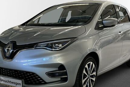 Renault ZOE 56.200 km 11.900 € Stuttgart 70469