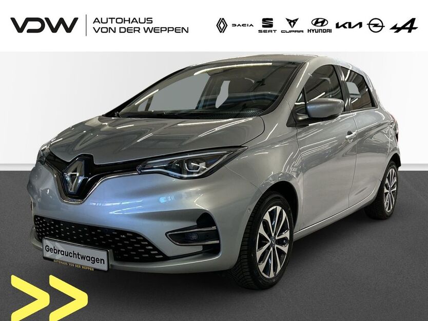 Renault ZOE 56.200 km 11.900 € Stuttgart 70469