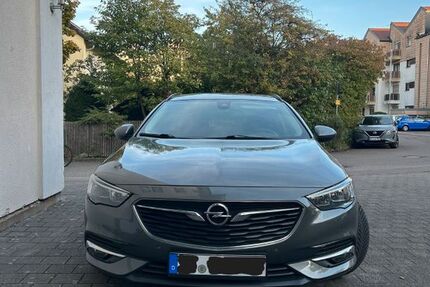 Opel Insignia 109.000 km 10.850 € Wernau 73249