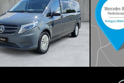 Mercedes-Benz Vito 103.508 km 36.990 &euro; Böblingen 71034