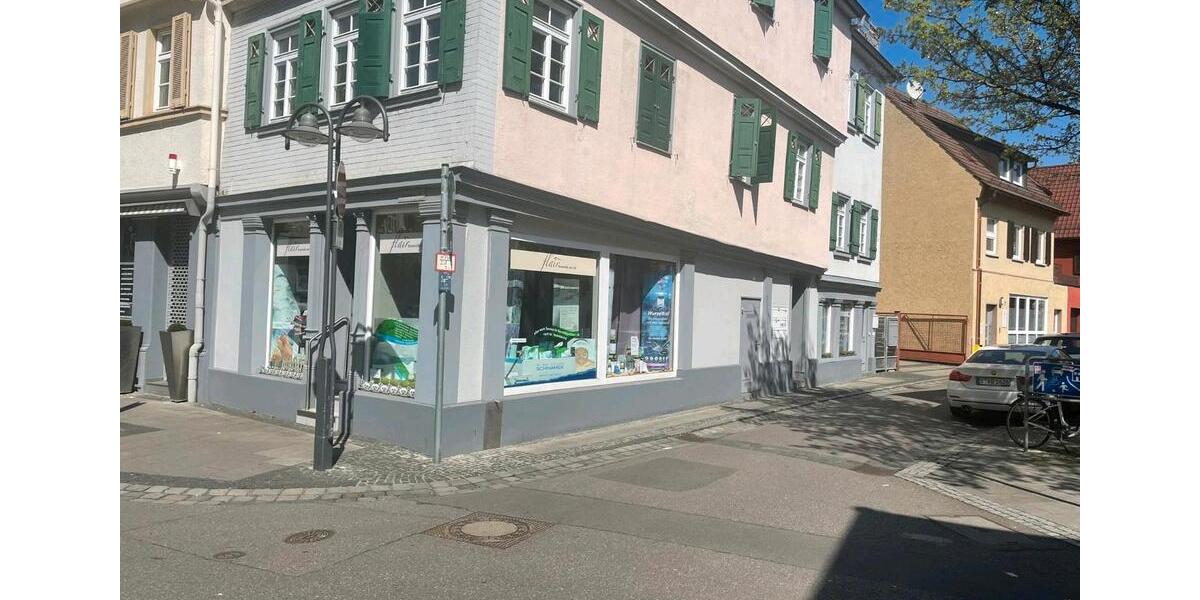 Gewerbeobjekt Esslingen am Neckar Oberesslingen - 1.000&euro; | Angebot:26123530