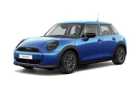 Mini Cooper C 14.149 km 28.119 &euro; Esslingen am Neckar 73730
