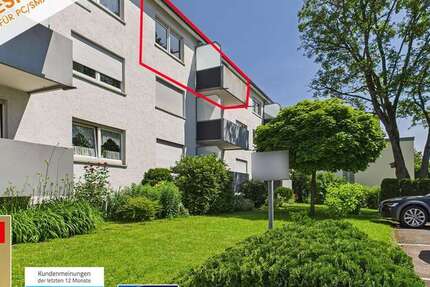 Wohnung zum Kaufen in Ostfildern 240.000 € 69.37 m²