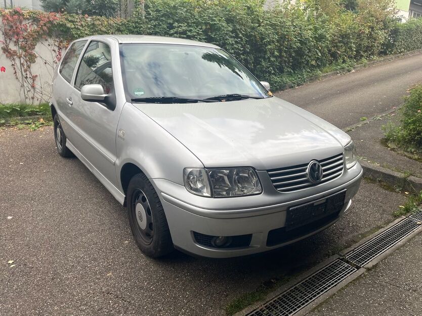 VW Polo 143.500 km 700 € Ludwigsburg 71640
