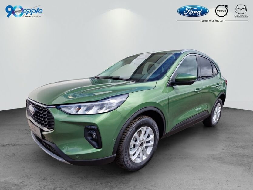 Ford Kuga 8.500 km 31.990 € Rutesheim 71277
