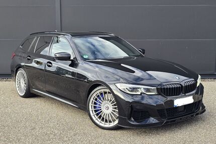Alpina D3 76.500 km 52.900 &euro; Stuttgart 70499