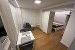 möbliertes 1-Zimmer Apartment im Süden Stuttgarts 1 zimmer