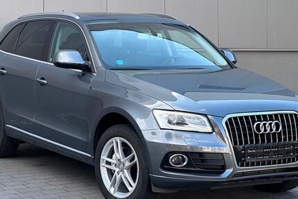 Audi Q5 87.634 km 19.100 € Kornwestheim 70806
