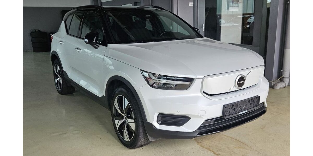Volvo XC40 49.500 km 26.900 € Neckartailfingen 72666