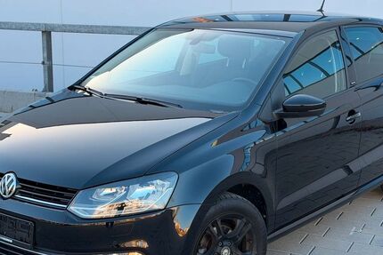 VW Polo 58.230 km 10.899 &euro; Bietigheim-Bissingen 74321