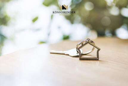 4-Zimmer-Neubautraum mit hochwertiger Ausstattung 4 zimmer