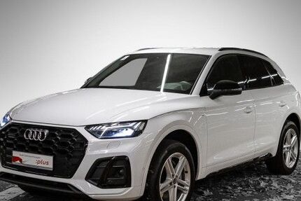 Audi Q5 93.991 km 34.941 € Stuttgart 70469
