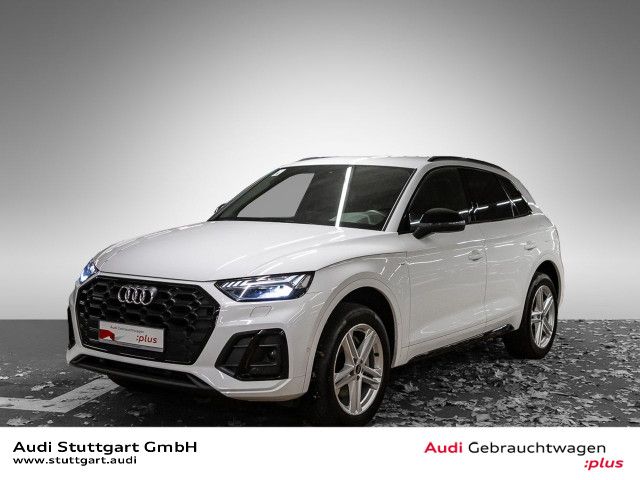 Audi Q5 93.991 km 34.941 € Stuttgart 70469