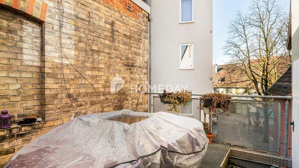 Mehrfamilienhaus, Wohnhaus Stuttgart Bad Cannstatt - 1 Zimmer, 370 m&sup2;, 970.000&euro; | Angebot:25708865
