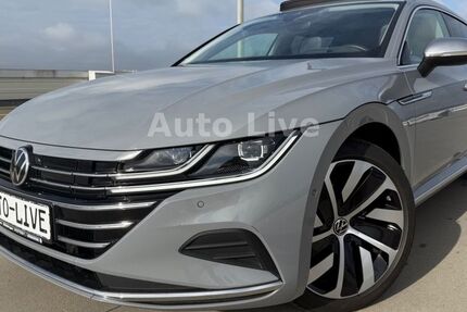 VW Arteon 121.990 km 24.990 € Böblingen/Stuttgart 71034