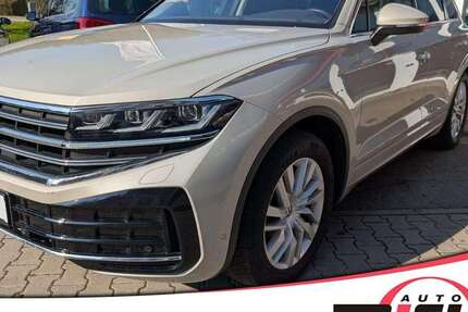 VW Touareg 61.950 km 49.980 &euro; Leonberg 71229