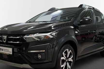 Dacia Sandero 53.199 km 13.690 &euro; Stuttgart 70565