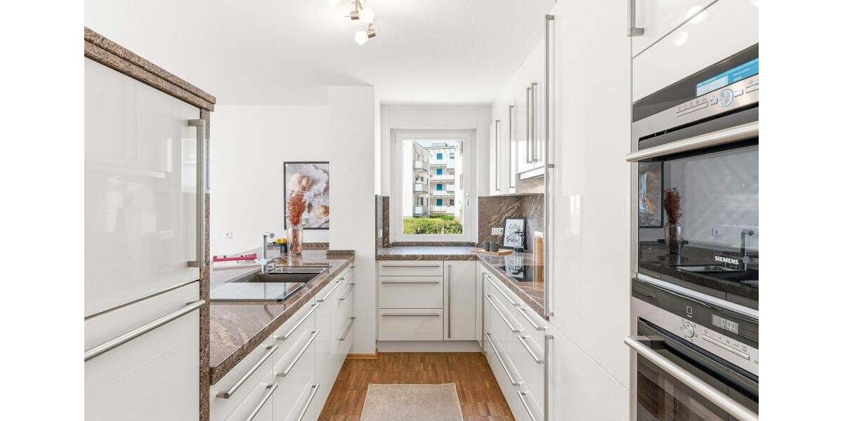 Etagenwohnung Leinfelden-Echterdingen Echterdingen - 3.5 Zimmer, 95 m&sup2;, 567.000&euro; | Angebot:26920786