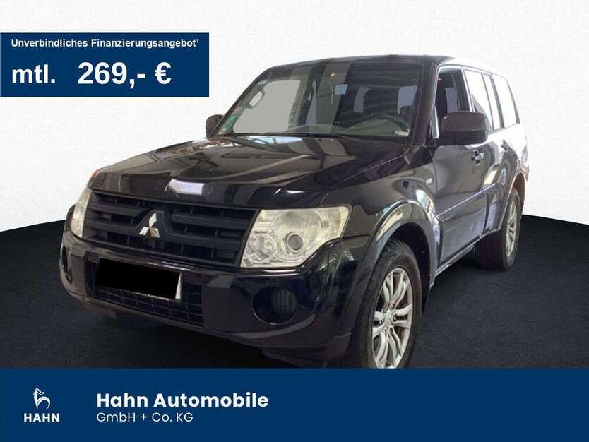 Pajero