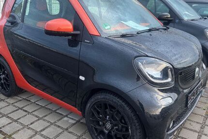 Smart ForTwo 67.000 km 11.800 &euro; Fellbach 70736