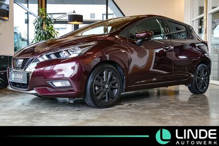 Nissan Micra 59.900 km 10.990 &euro; Kusterdingen 72127